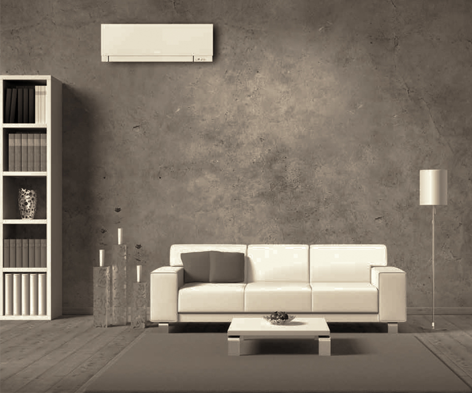 Elit Çarşı Klima Mitsubishi Electric Klimaları